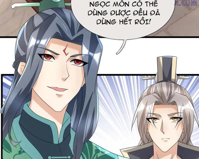 Thu triệu vạn đồ đệ, vi sư vô địch thế gian Chapter 189 - 58