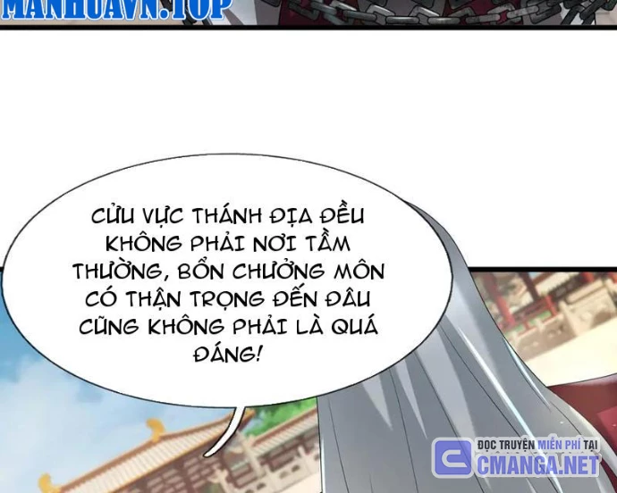 Thu triệu vạn đồ đệ, vi sư vô địch thế gian Chapter 189 - 63