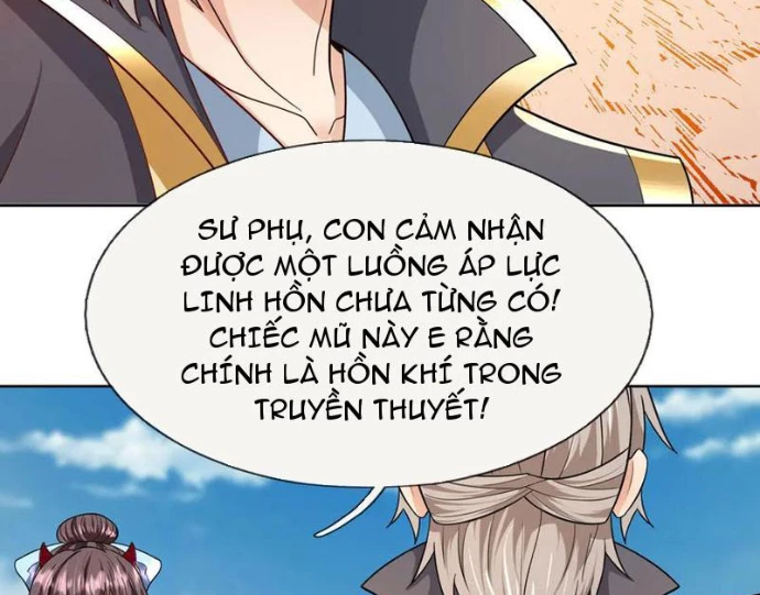 Thu triệu vạn đồ đệ, vi sư vô địch thế gian Chapter 189 - 86