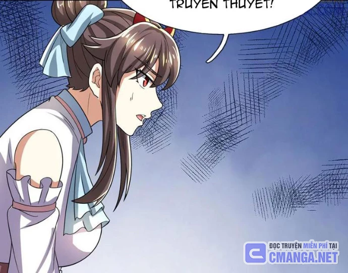 Thu triệu vạn đồ đệ, vi sư vô địch thế gian Chapter 189 - 99