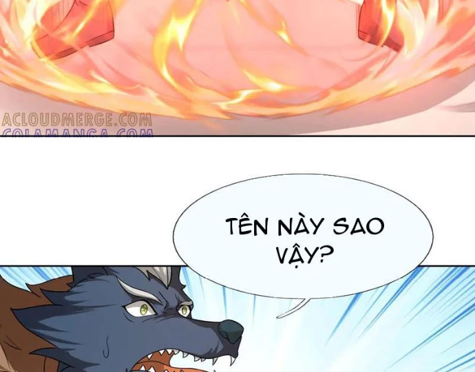 Thu triệu vạn đồ đệ, vi sư vô địch thế gian Chapter 189 - 121