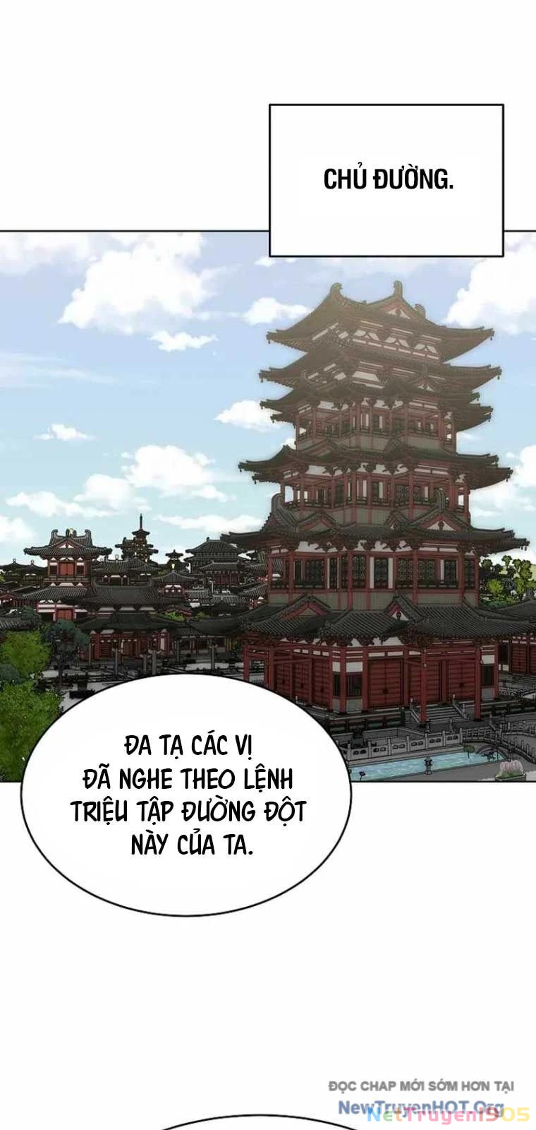 Con Trai Của Gia Tộc Nam Cung Thế Gia Chapter 89 - 3