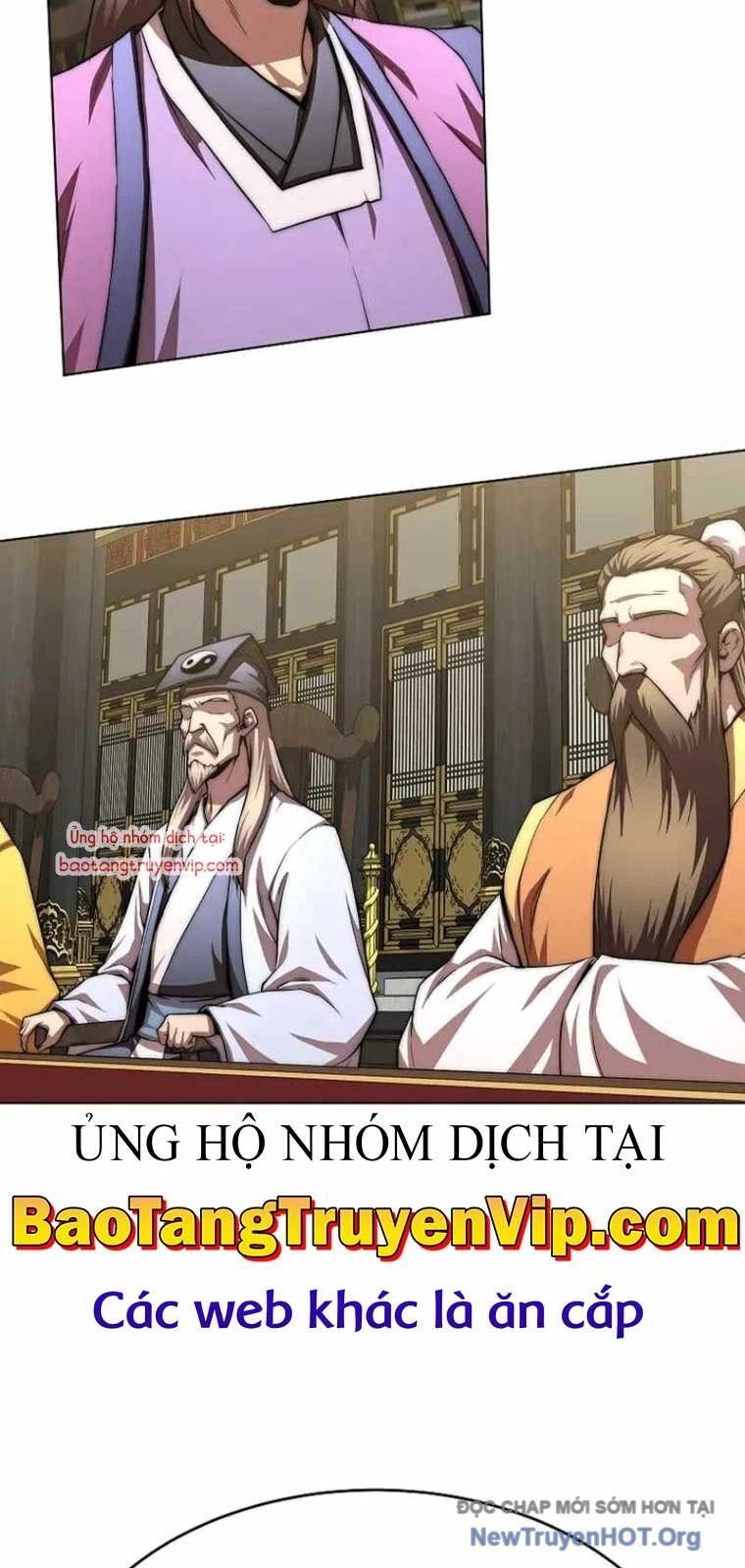 Con Trai Của Gia Tộc Nam Cung Thế Gia Chapter 89 - 6