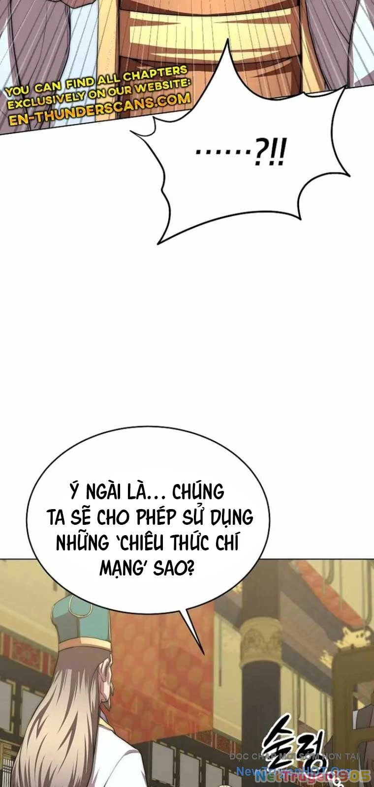Con Trai Của Gia Tộc Nam Cung Thế Gia Chapter 89 - 8