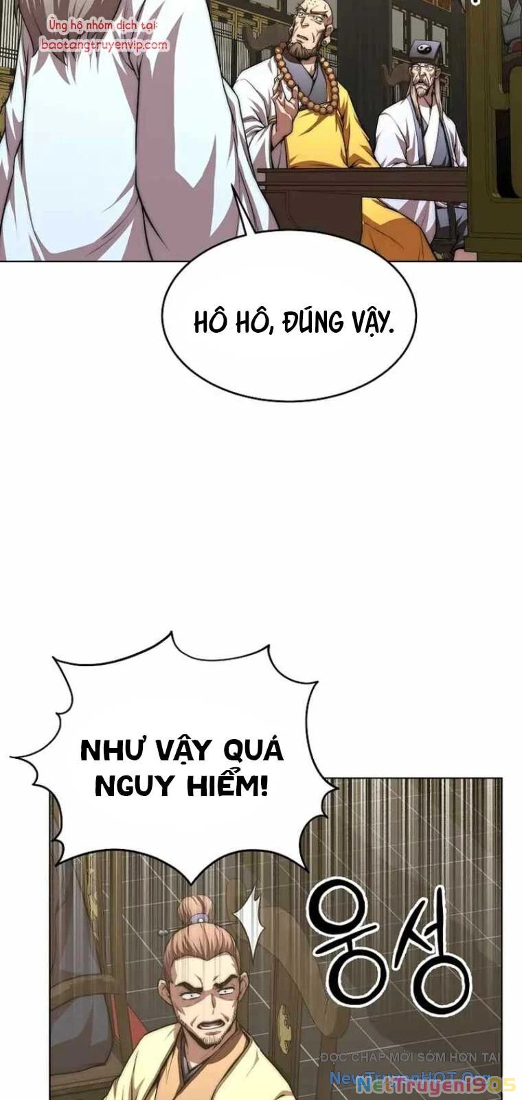 Con Trai Của Gia Tộc Nam Cung Thế Gia Chapter 89 - 9