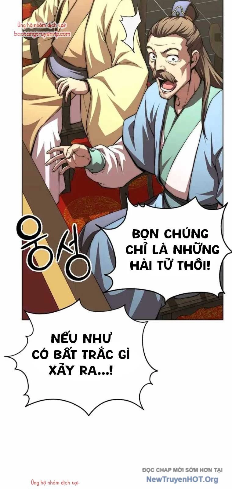 Con Trai Của Gia Tộc Nam Cung Thế Gia Chapter 89 - 10