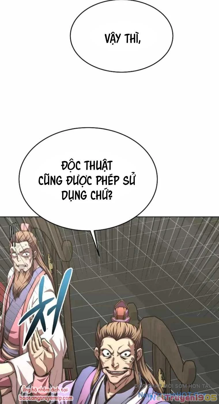 Con Trai Của Gia Tộc Nam Cung Thế Gia Chapter 89 - 18