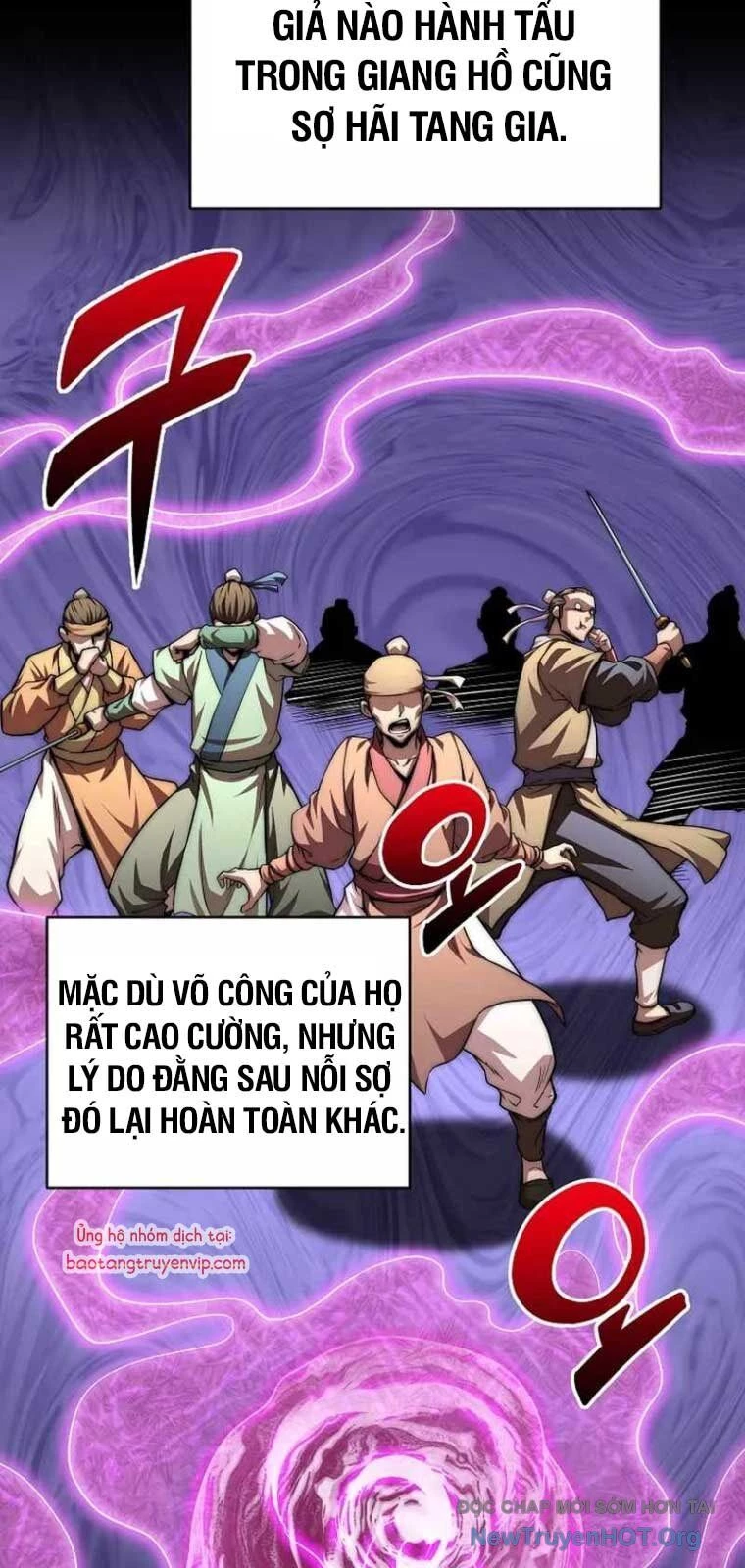 Con Trai Của Gia Tộc Nam Cung Thế Gia Chapter 89 - 20