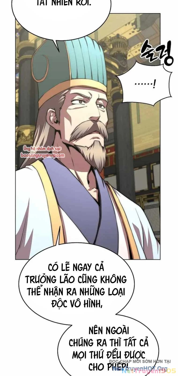 Con Trai Của Gia Tộc Nam Cung Thế Gia Chapter 89 - 26