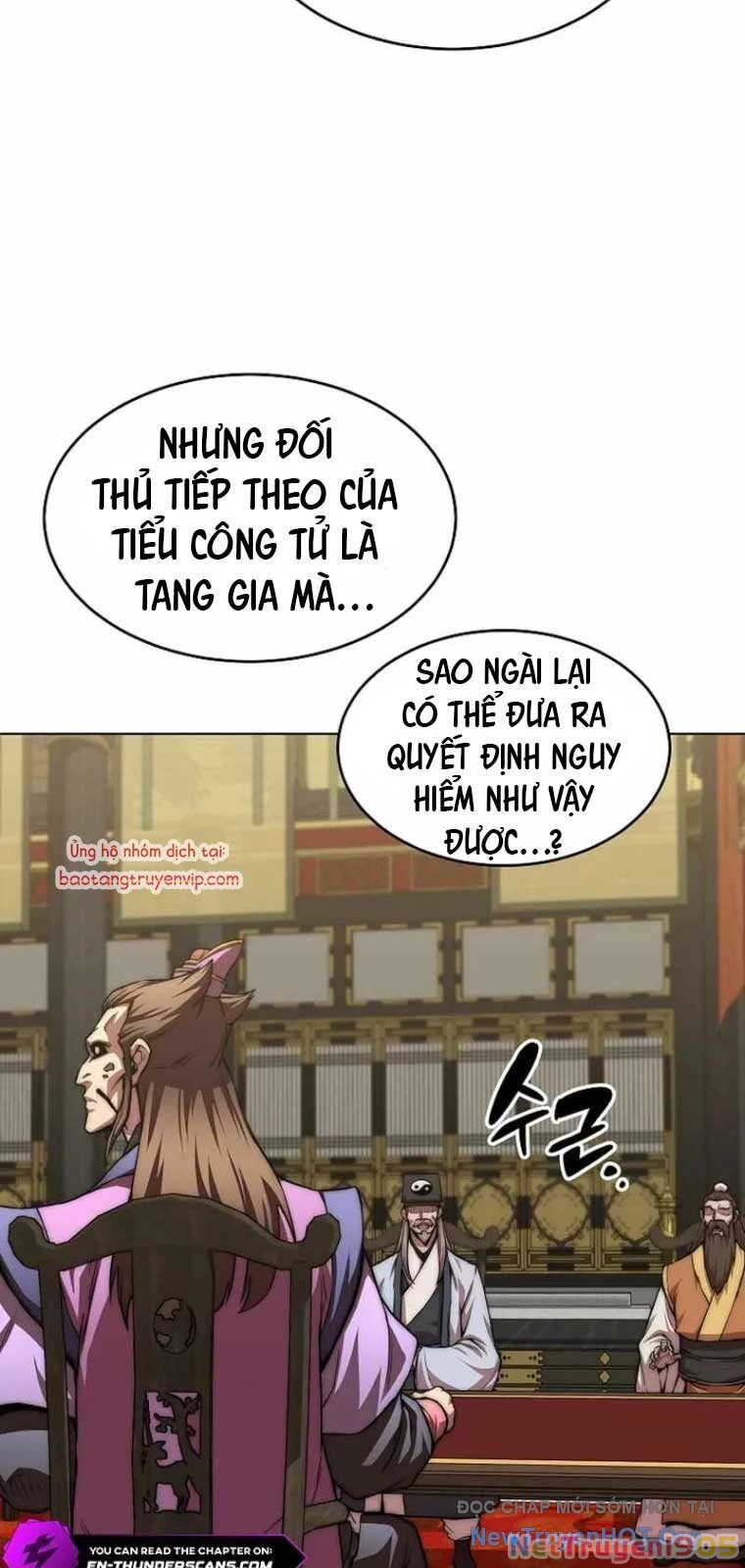 Con Trai Của Gia Tộc Nam Cung Thế Gia Chapter 89 - 27