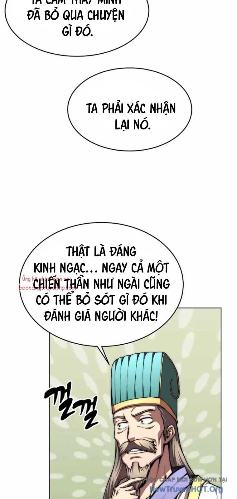 Con Trai Của Gia Tộc Nam Cung Thế Gia Chapter 89 - 38
