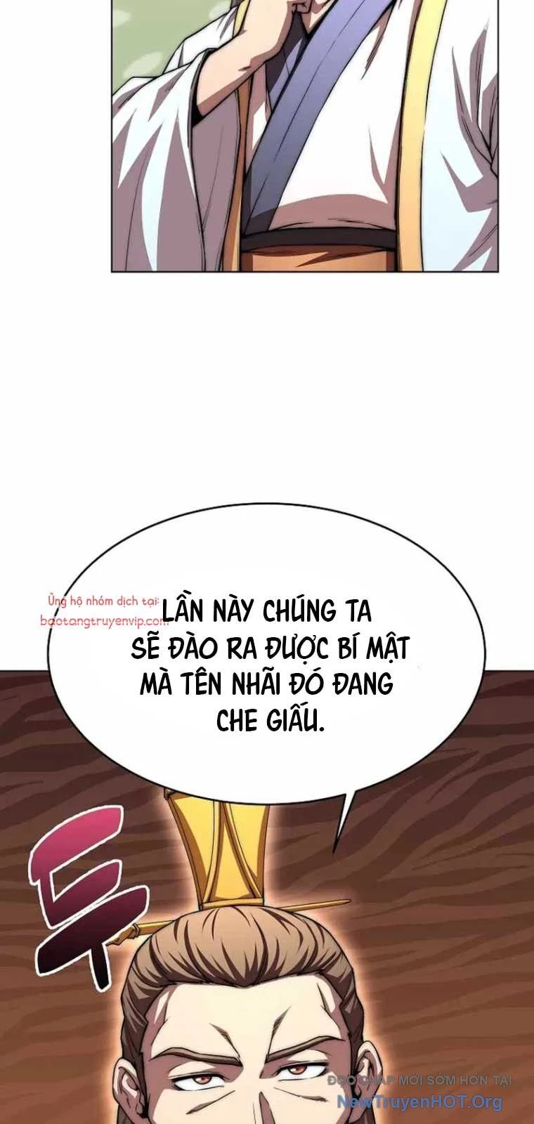 Con Trai Của Gia Tộc Nam Cung Thế Gia Chapter 89 - 39