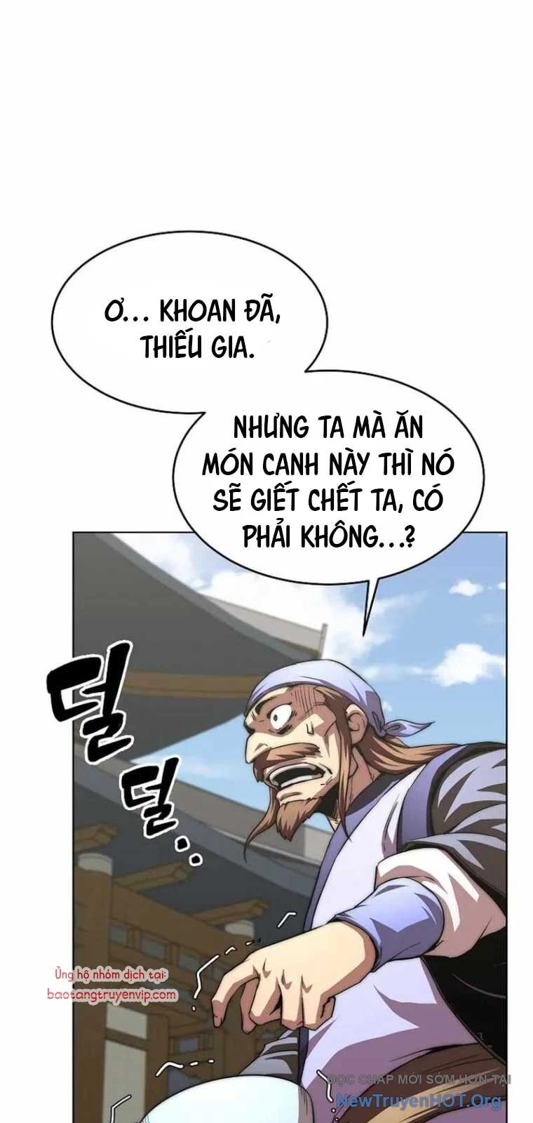 Con Trai Của Gia Tộc Nam Cung Thế Gia Chapter 89 - 71