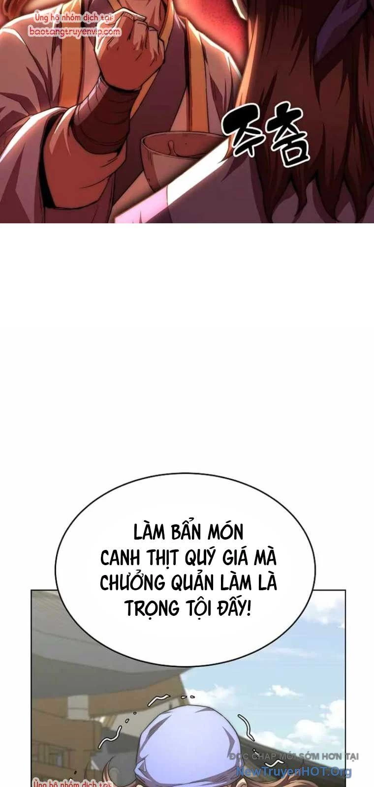 Con Trai Của Gia Tộc Nam Cung Thế Gia Chapter 89 - 73
