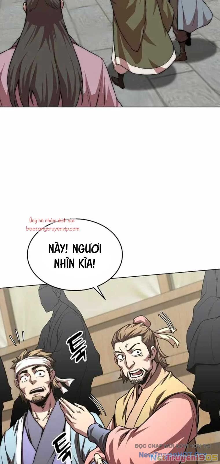 Con Trai Của Gia Tộc Nam Cung Thế Gia Chapter 89 - 77