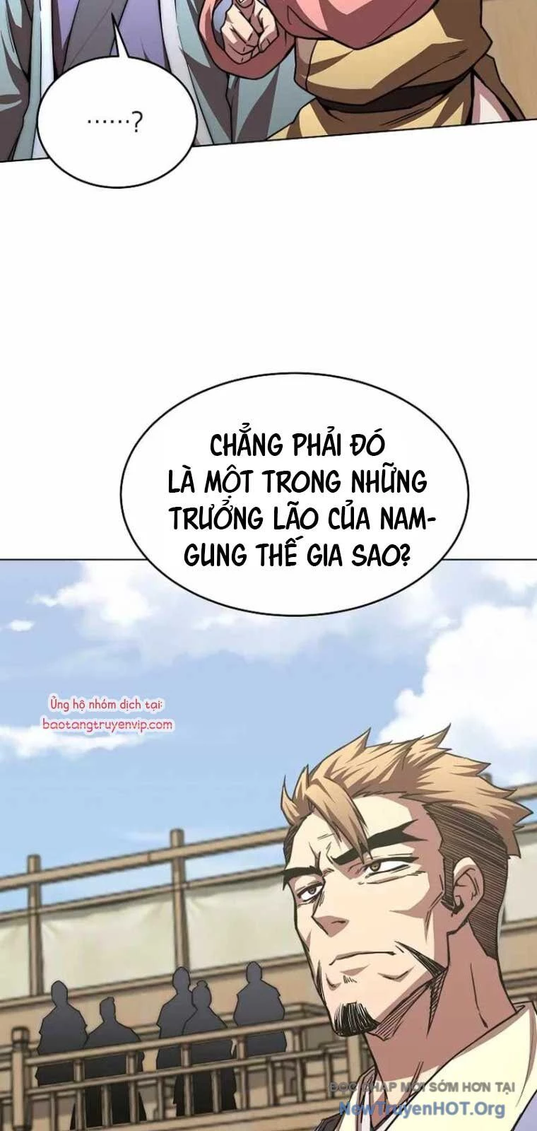 Con Trai Của Gia Tộc Nam Cung Thế Gia Chapter 89 - 78