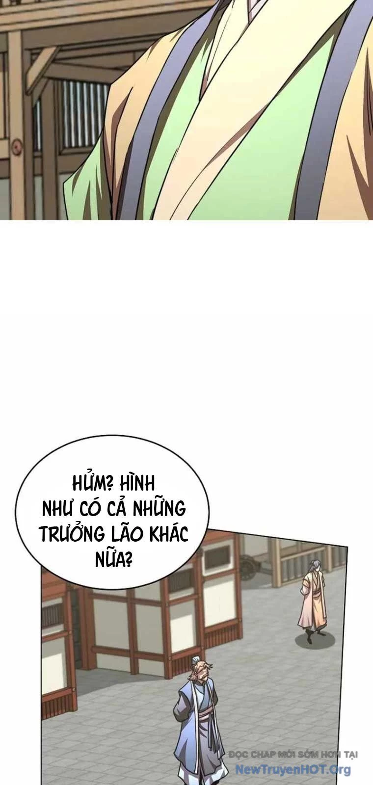 Con Trai Của Gia Tộc Nam Cung Thế Gia Chapter 89 - 79
