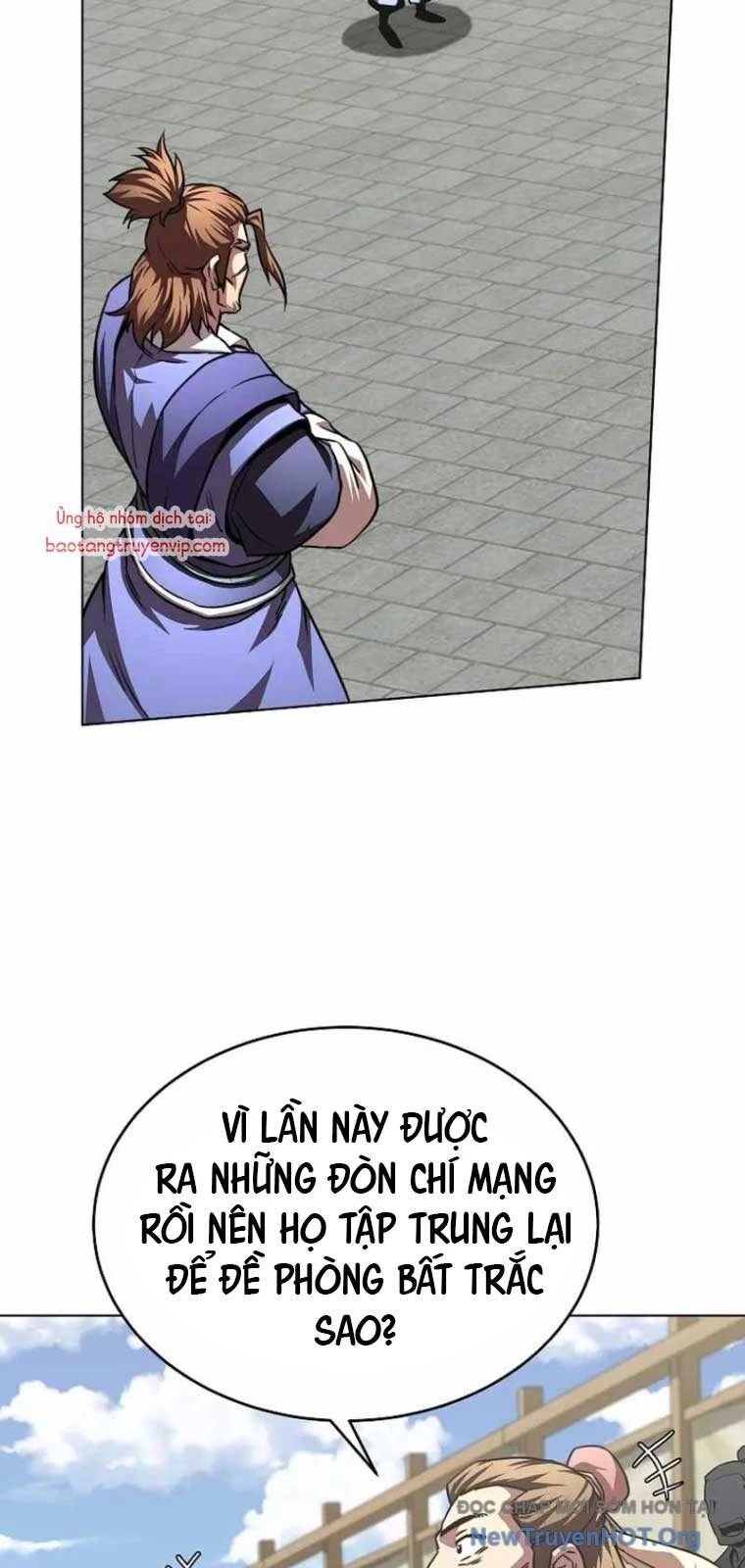 Con Trai Của Gia Tộc Nam Cung Thế Gia Chapter 89 - 80