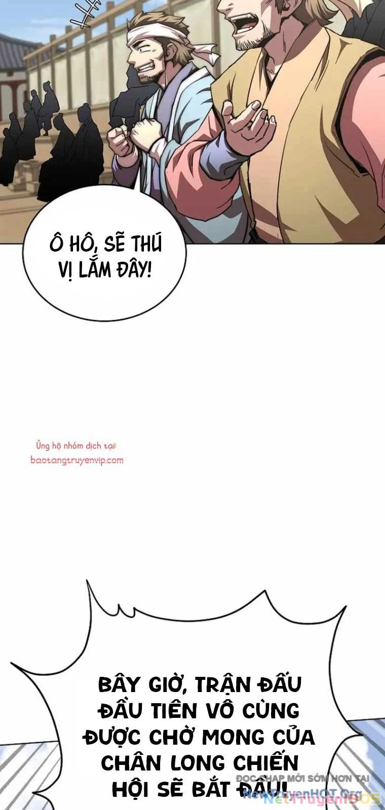Con Trai Của Gia Tộc Nam Cung Thế Gia Chapter 89 - 81