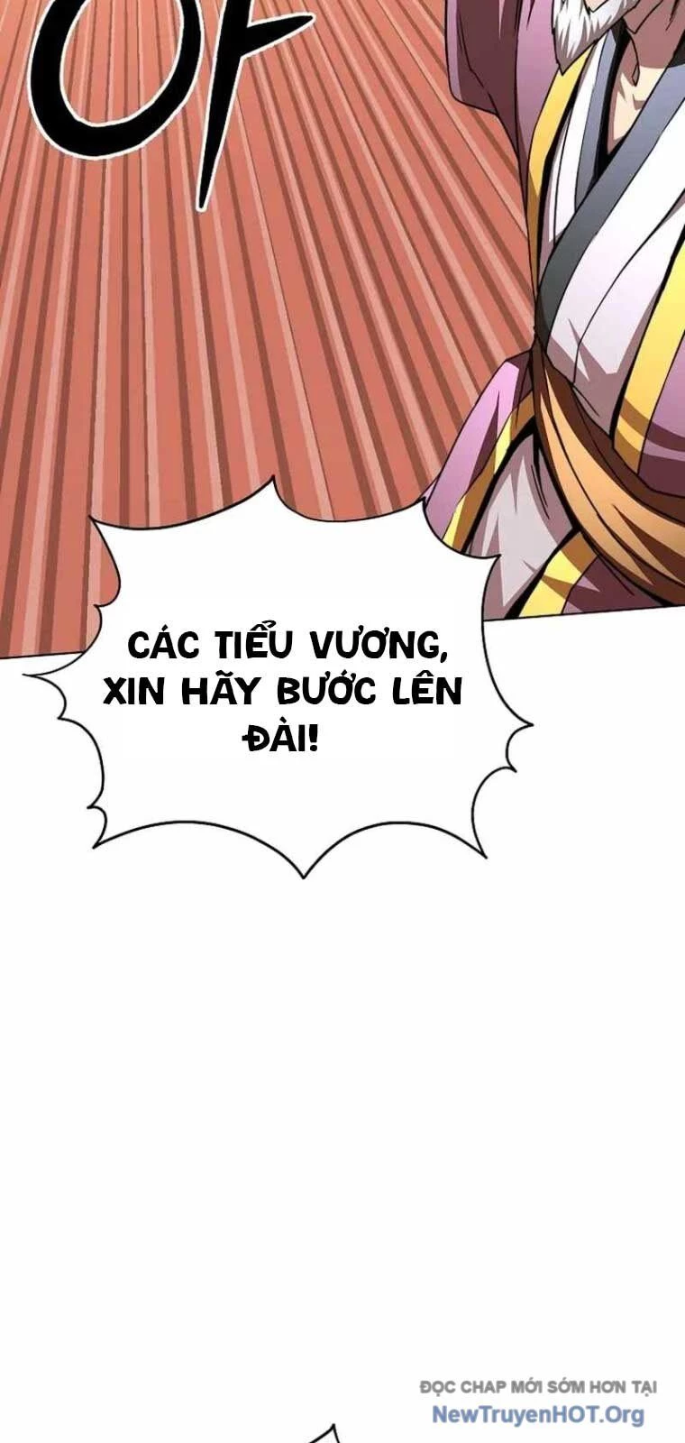 Con Trai Của Gia Tộc Nam Cung Thế Gia Chapter 89 - 84