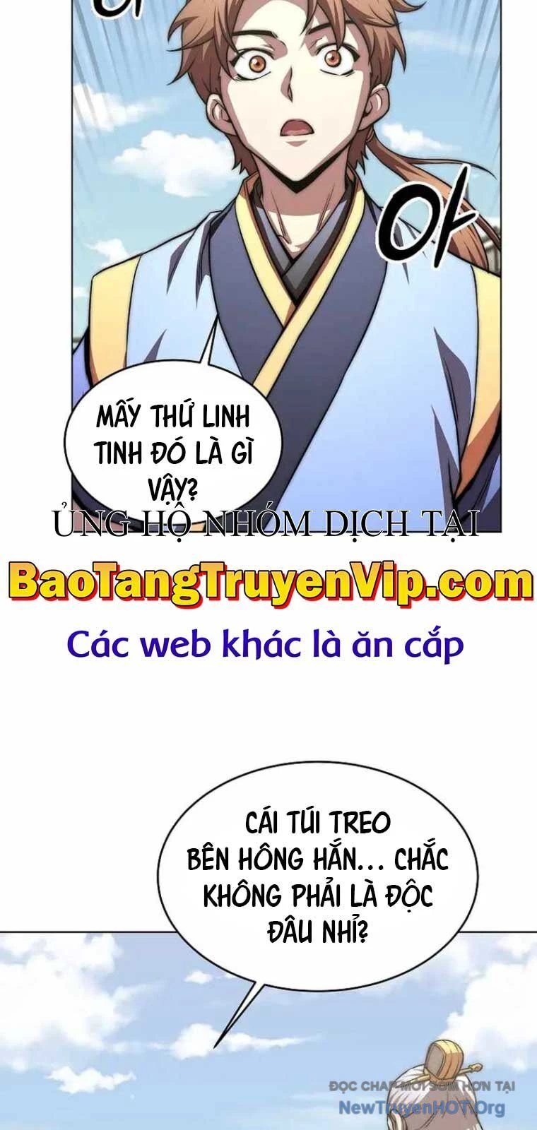 Con Trai Của Gia Tộc Nam Cung Thế Gia Chapter 89 - 88