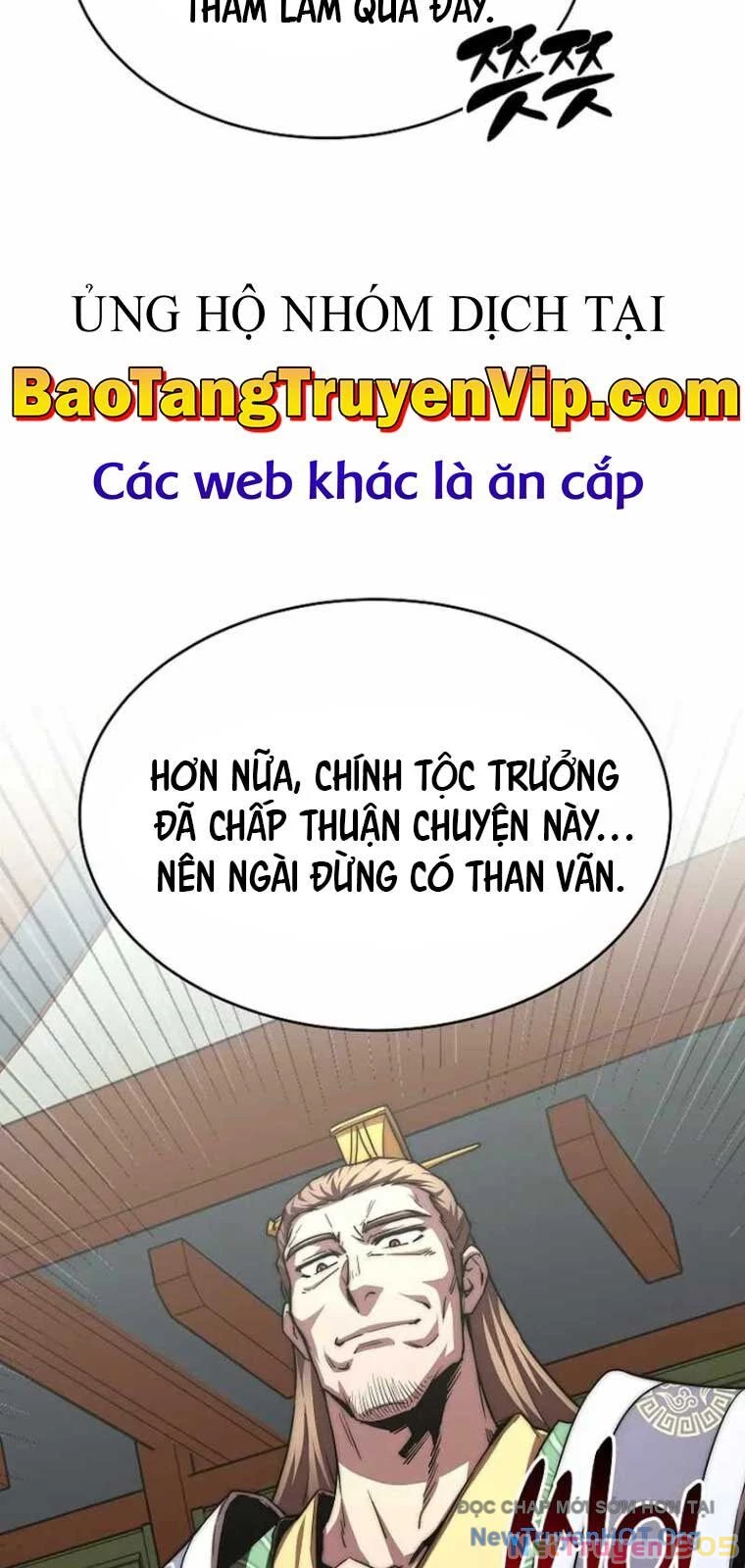 Con Trai Của Gia Tộc Nam Cung Thế Gia Chapter 89 - 91