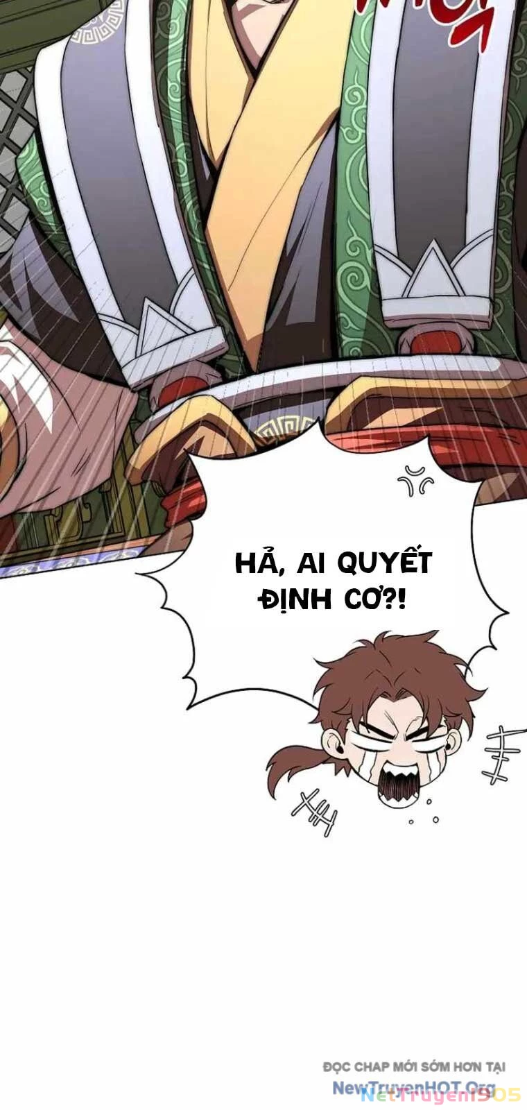Con Trai Của Gia Tộc Nam Cung Thế Gia Chapter 89 - 92