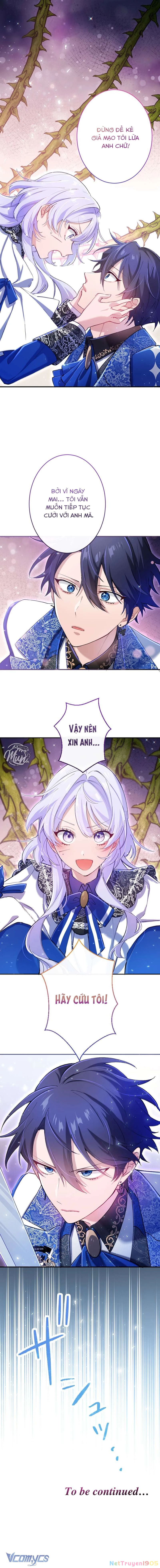 Tôi Trở Thành Người Hầu Của Người Mình Thích Chapter 23 - 13
