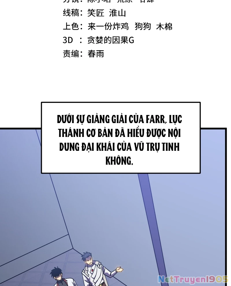 Cao Võ: Hạ Cánh Đến Một Vạn Năm Sau Chapter 233 - 3