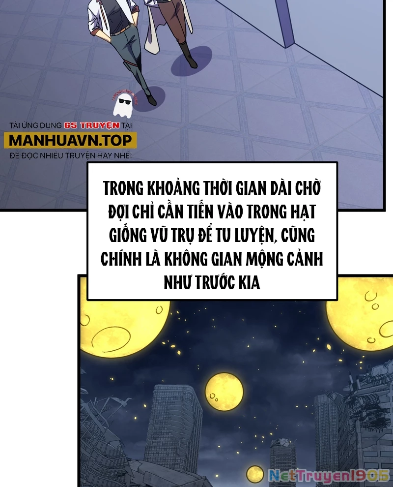 Cao Võ: Hạ Cánh Đến Một Vạn Năm Sau Chapter 233 - 4