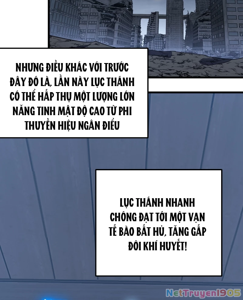 Cao Võ: Hạ Cánh Đến Một Vạn Năm Sau Chapter 233 - 5