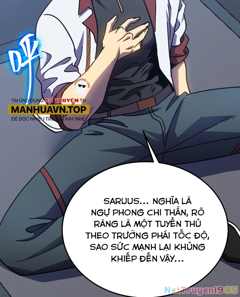 Cao Võ: Hạ Cánh Đến Một Vạn Năm Sau Chapter 233 - 28