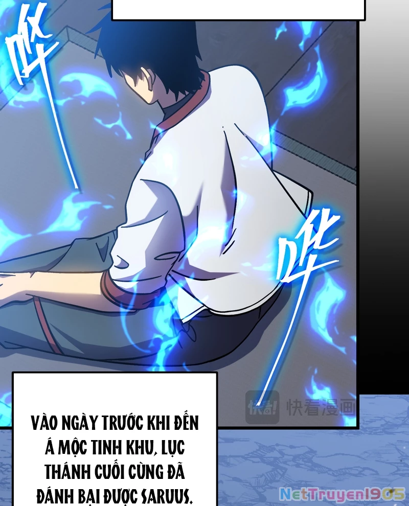 Cao Võ: Hạ Cánh Đến Một Vạn Năm Sau Chapter 233 - 31