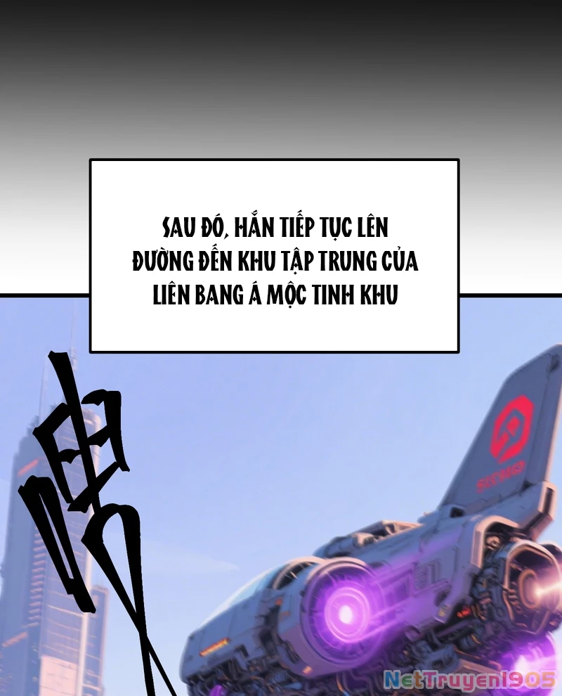 Cao Võ: Hạ Cánh Đến Một Vạn Năm Sau Chapter 233 - 36