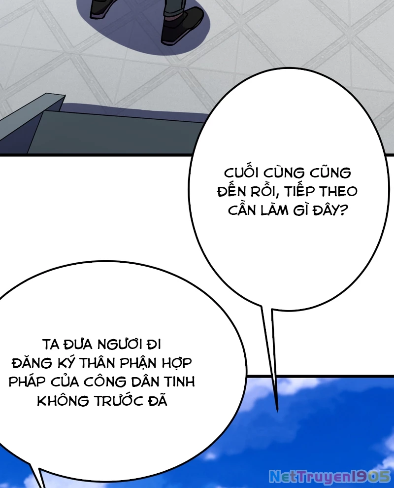 Cao Võ: Hạ Cánh Đến Một Vạn Năm Sau Chapter 233 - 41