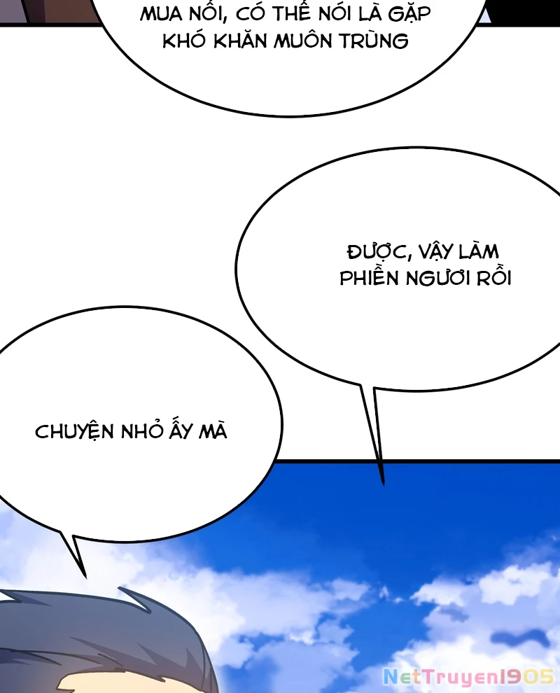 Cao Võ: Hạ Cánh Đến Một Vạn Năm Sau Chapter 233 - 43