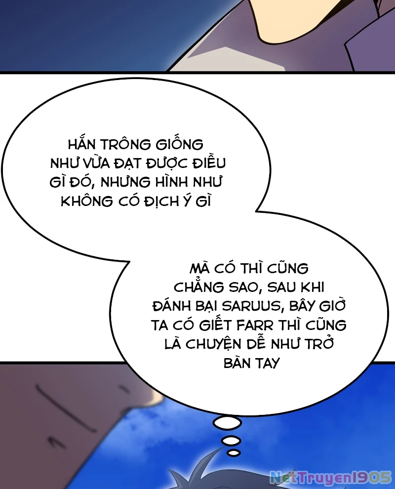 Cao Võ: Hạ Cánh Đến Một Vạn Năm Sau Chapter 233 - 46