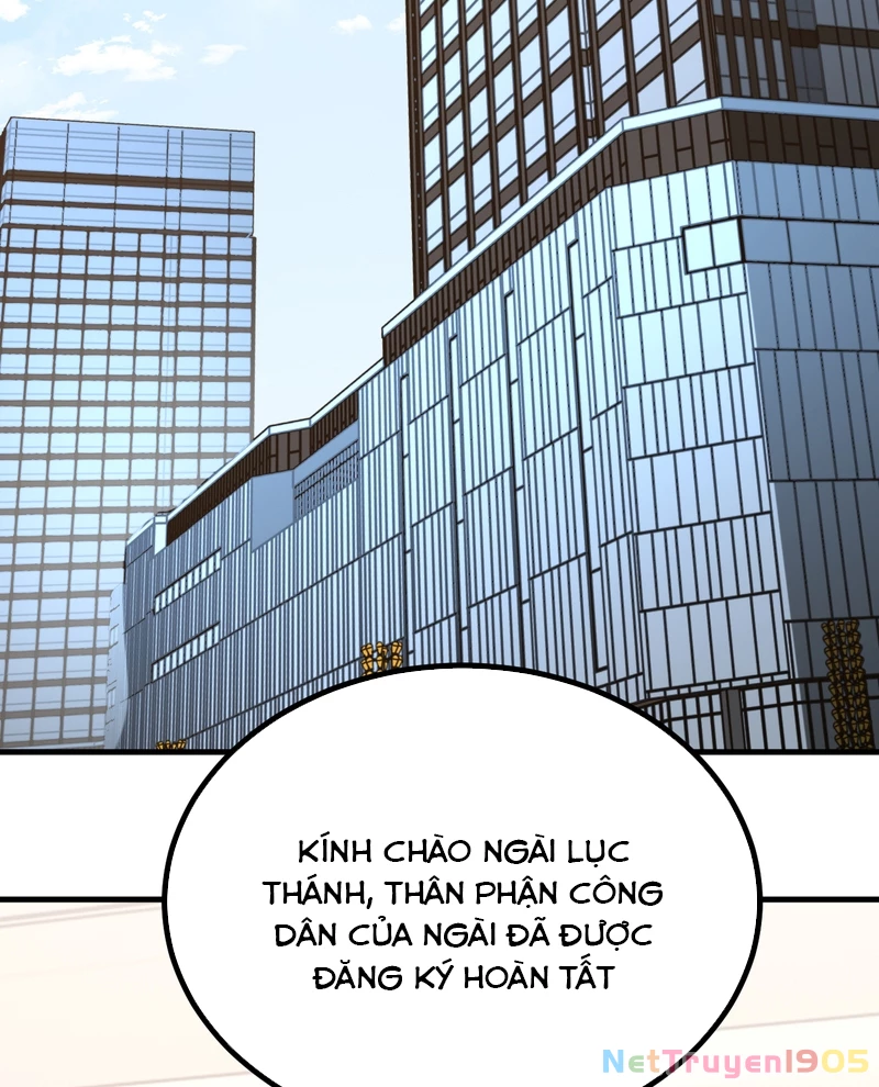 Cao Võ: Hạ Cánh Đến Một Vạn Năm Sau Chapter 233 - 50