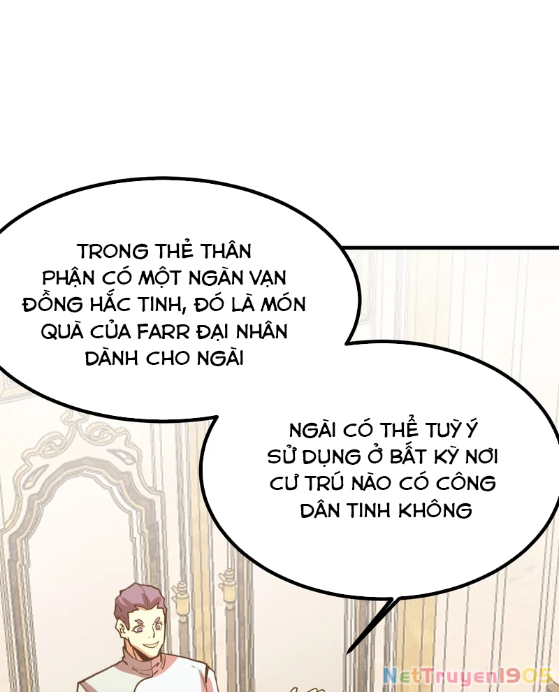 Cao Võ: Hạ Cánh Đến Một Vạn Năm Sau Chapter 233 - 60