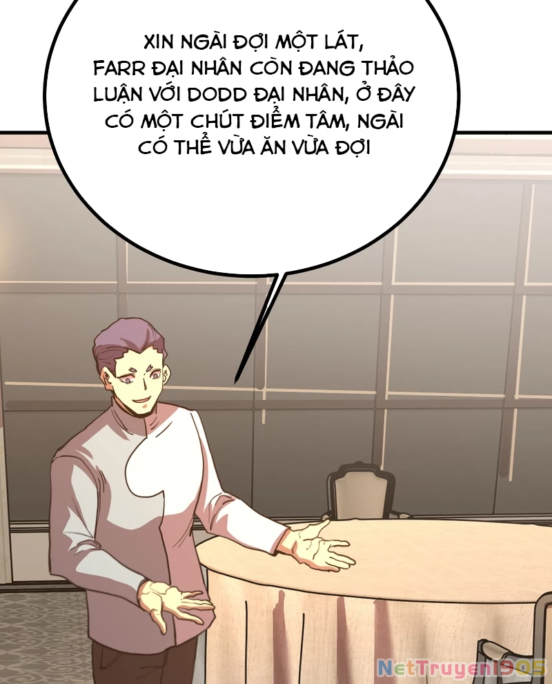 Cao Võ: Hạ Cánh Đến Một Vạn Năm Sau Chapter 233 - 64