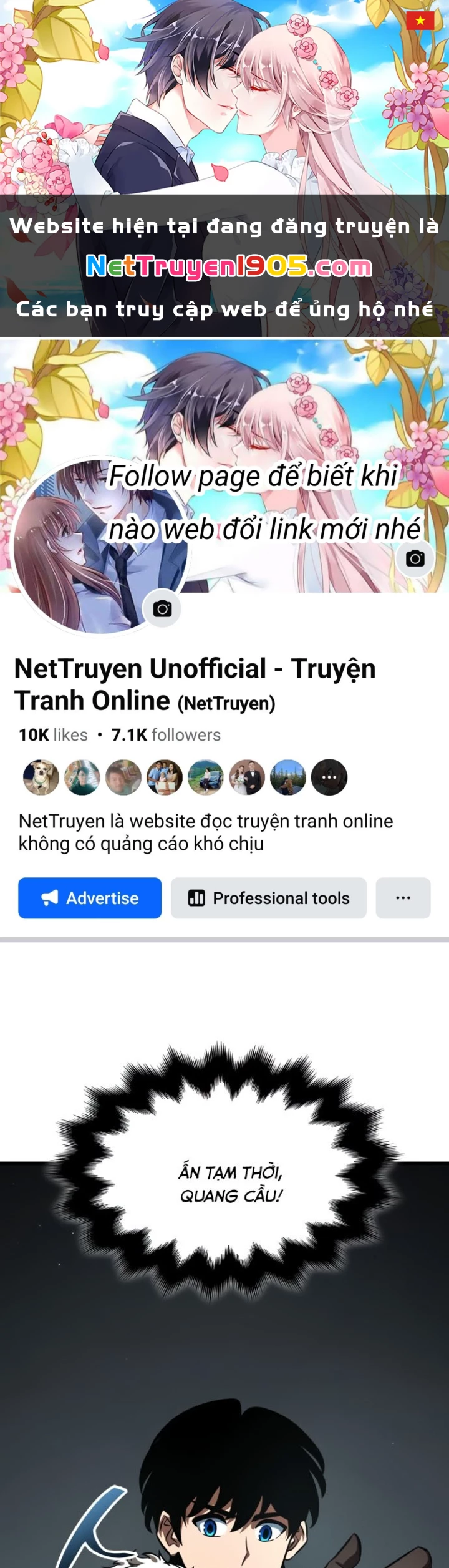 Sử Thi Valhalla Chapter 41 - 1
