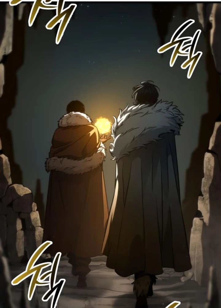 Sử Thi Valhalla Chapter 41 - 11