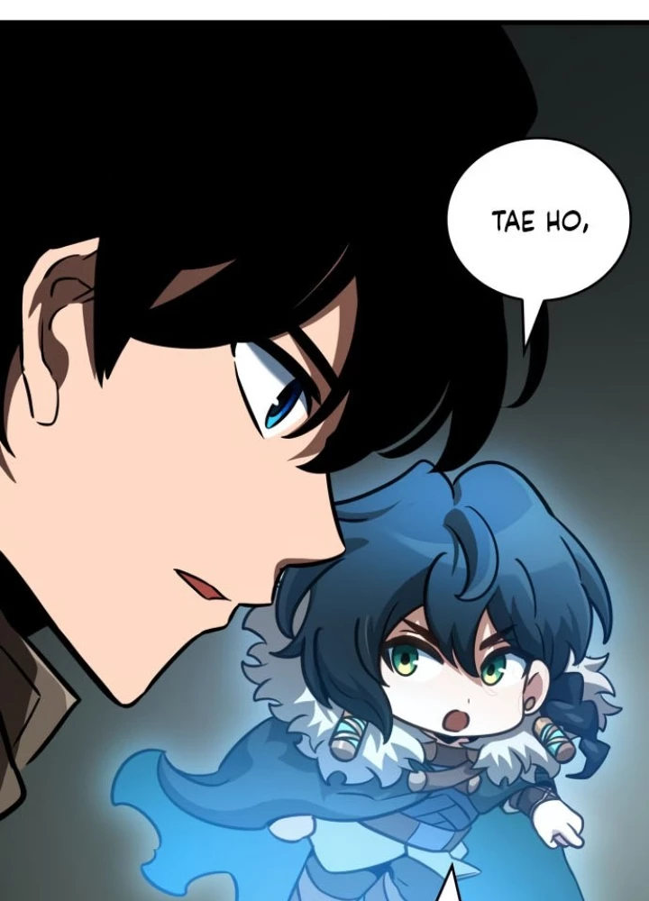Sử Thi Valhalla Chapter 41 - 25