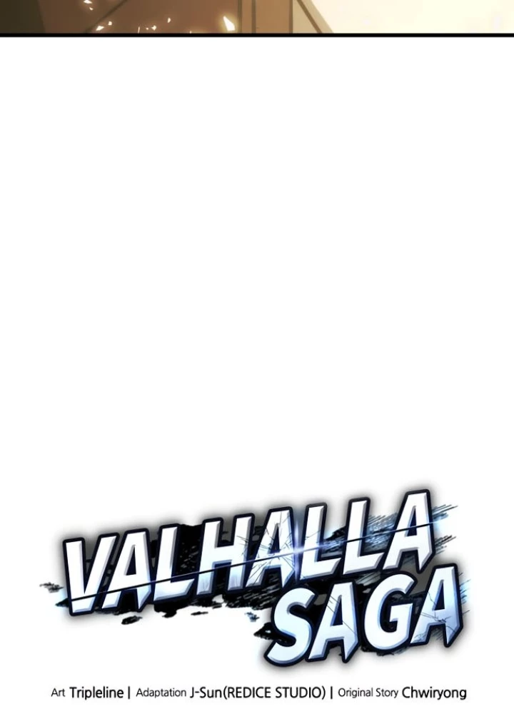 Sử Thi Valhalla Chapter 41 - 37