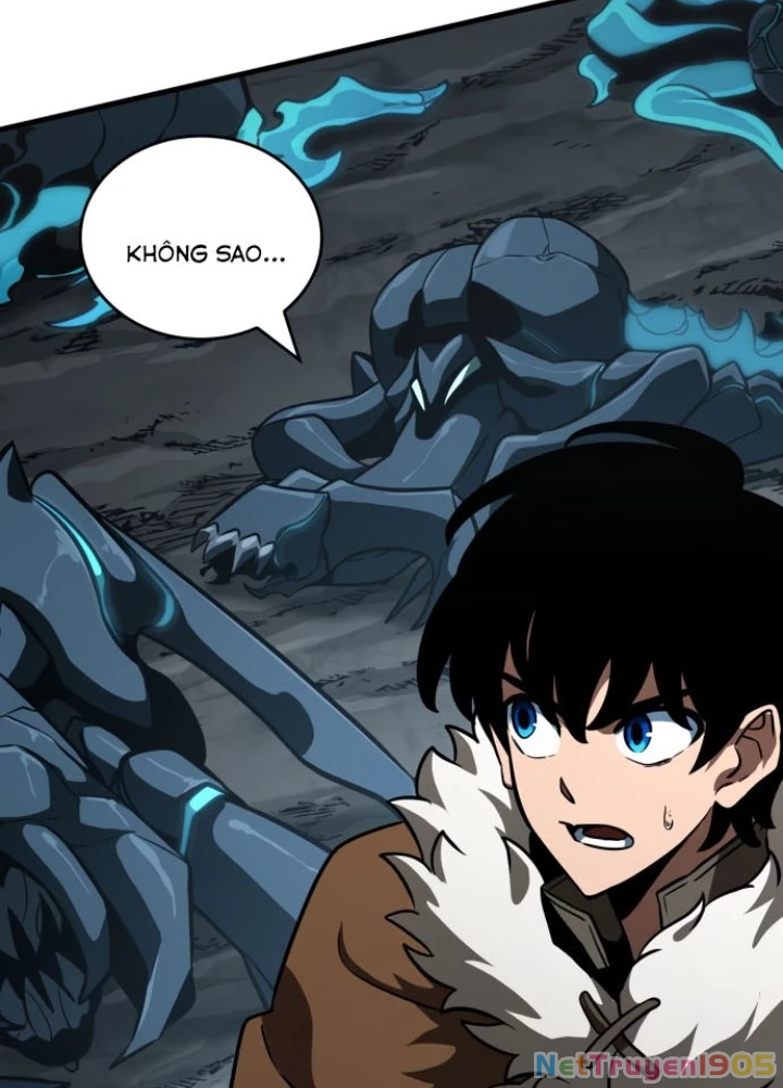 Sử Thi Valhalla Chapter 41 - 199