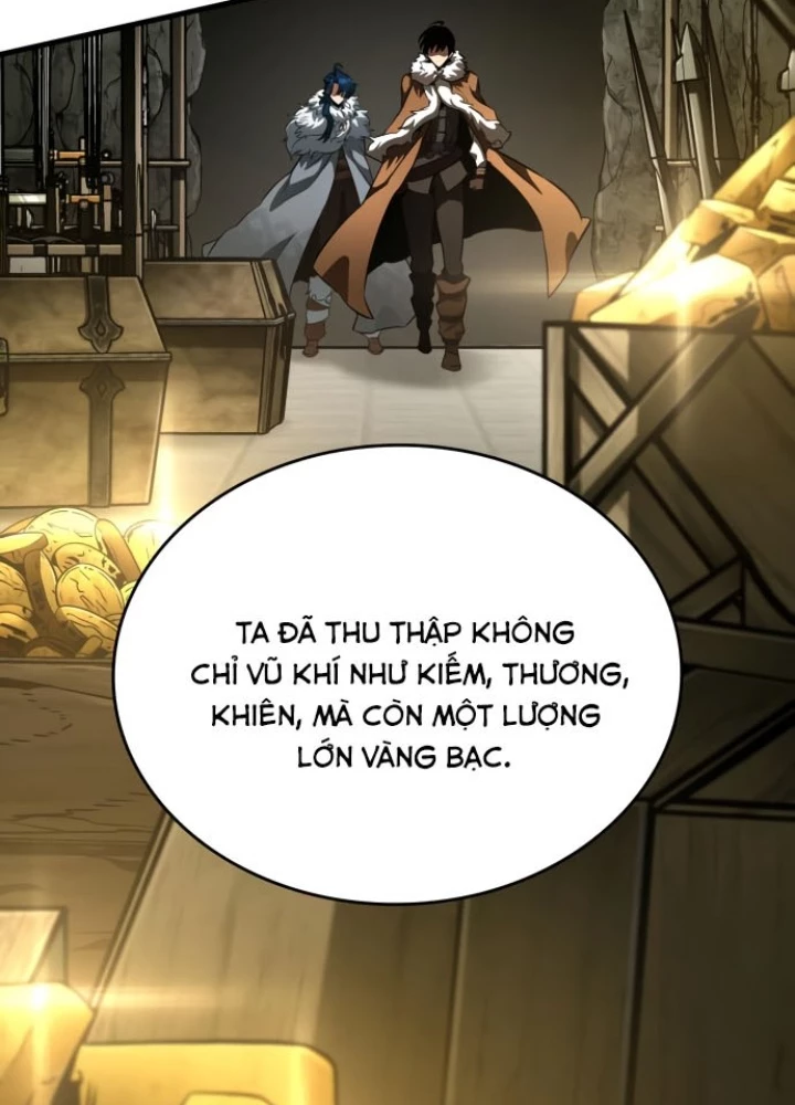 Sử Thi Valhalla Chapter 41 - 209