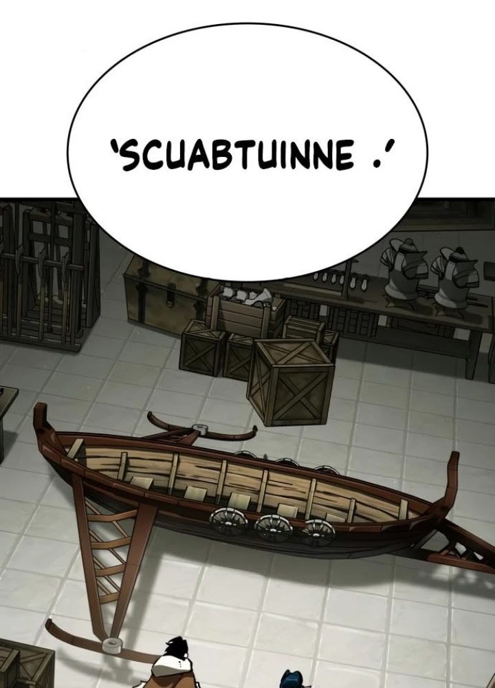 Sử Thi Valhalla Chapter 41 - 219