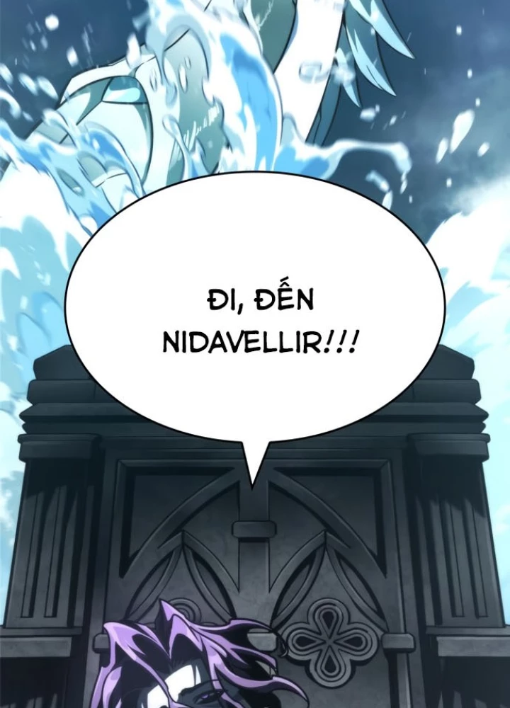 Sử Thi Valhalla Chapter 41 - 281