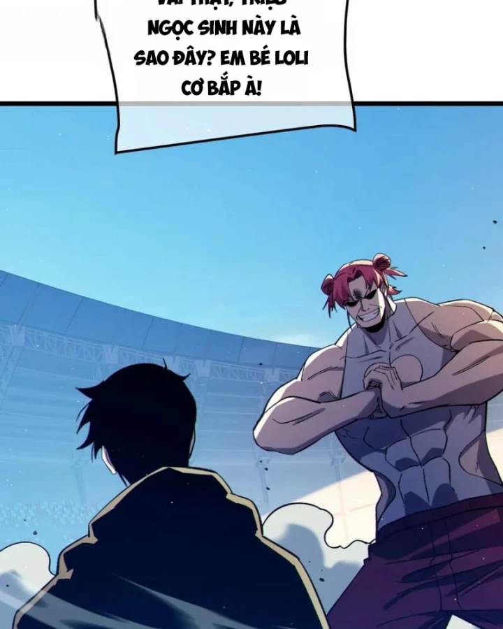 Vô Địch Bị Động Tạo Ra Tấn Sát Thương Chapter 95 - 3