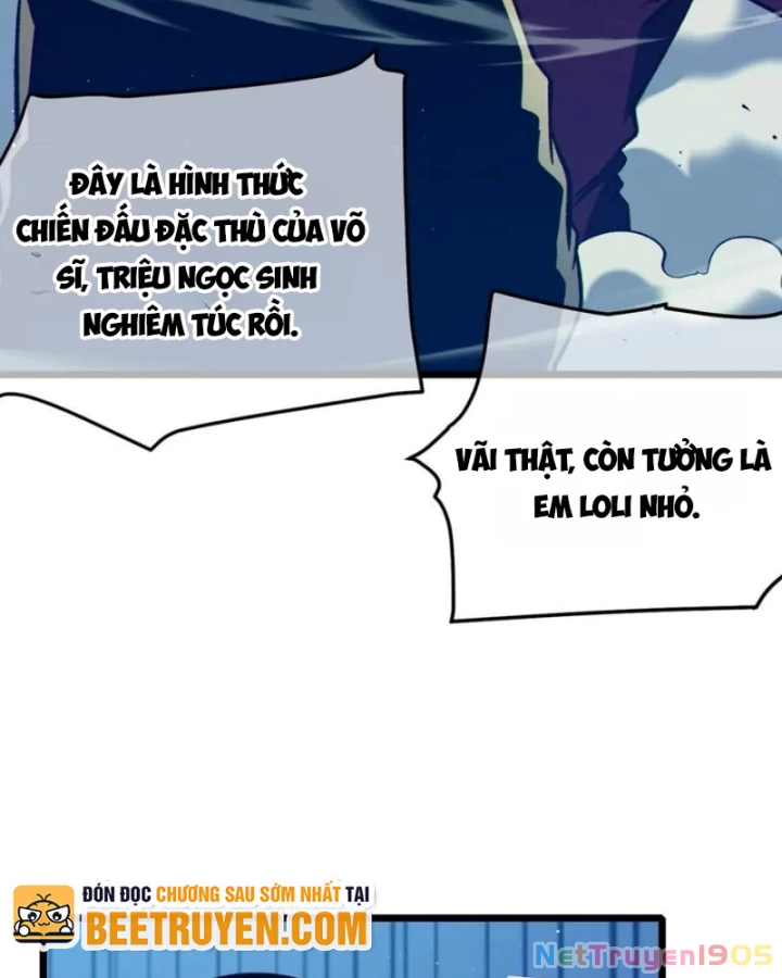 Vô Địch Bị Động Tạo Ra Tấn Sát Thương Chapter 95 - 4